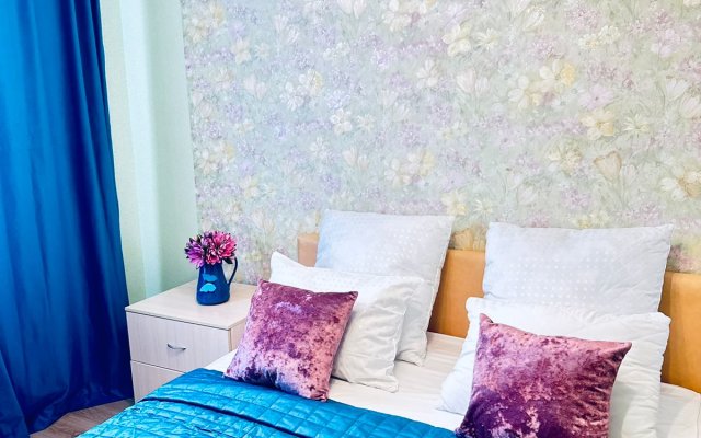 Апартаменты Кварт на Ул Земнухова