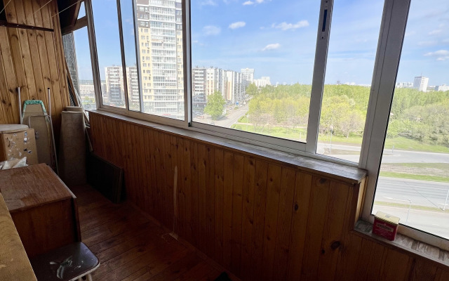 Квартира 3х в Центре Города