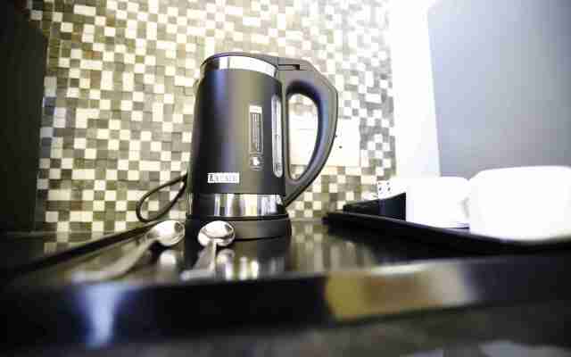 Smart Stay Apartments