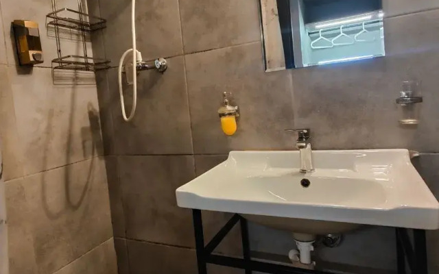 Апартаменты ZenApart Loft № 4