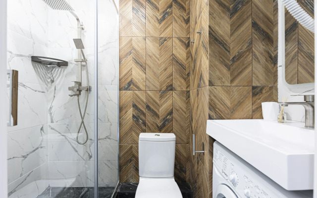 Апартаменты Большая Тульская Кв 5