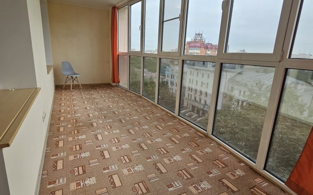 Квартира 2-комнатная квартира на Пушкина 50