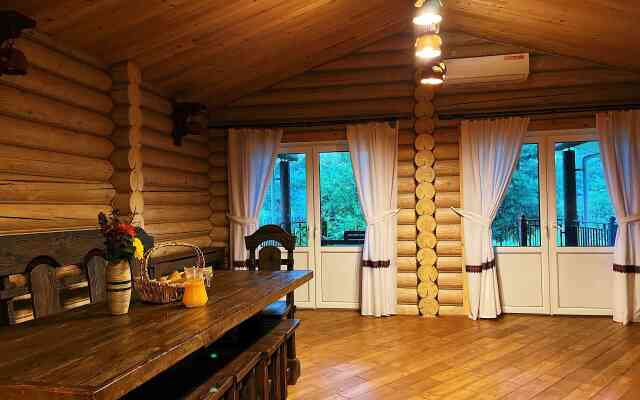 Aleksandrovo Country Hotel