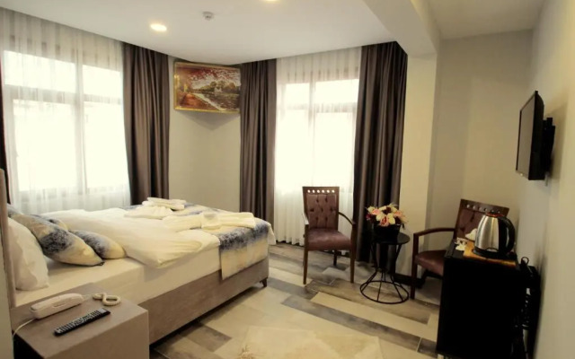 Güler Palas Hotel