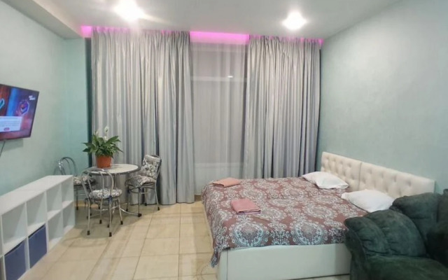 Studiya 1 3 Apartments