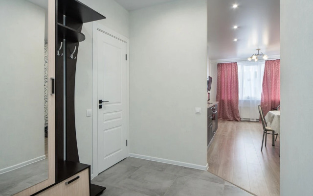 Квартира от компании Хоум Отель на Пролетарской 150