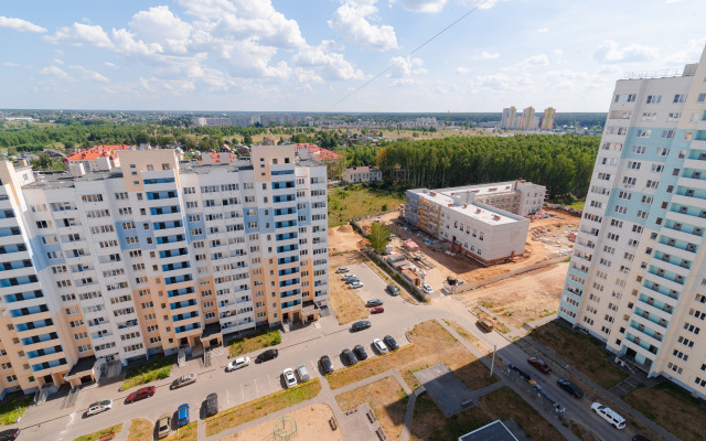 Апартаменты у ТЦ Рио