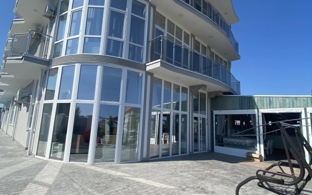 Гостевой дом Panorama