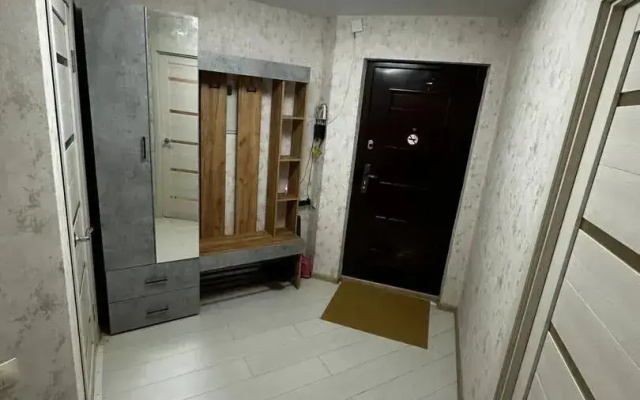 Квартира в 1-м микрорайоне 19