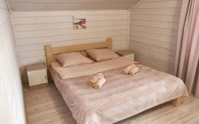 Гостевой дом на Строителей 134