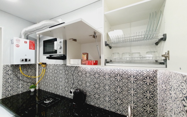 Belgu Apartments