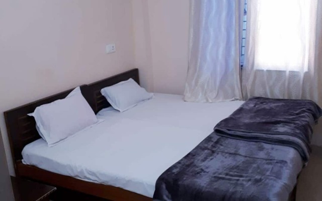 Weber Guest House
