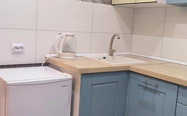 Квартира Апартаменты Александры Чащиной