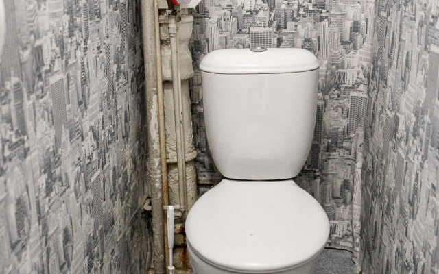 Апартаменты Спортивная 20