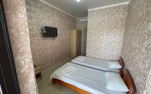 Suslandiya Guest house
