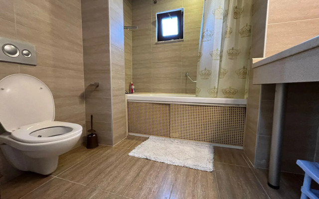 Вилла 347 в Текирова 3+1