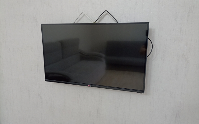 Квартира Уютная на Каберова