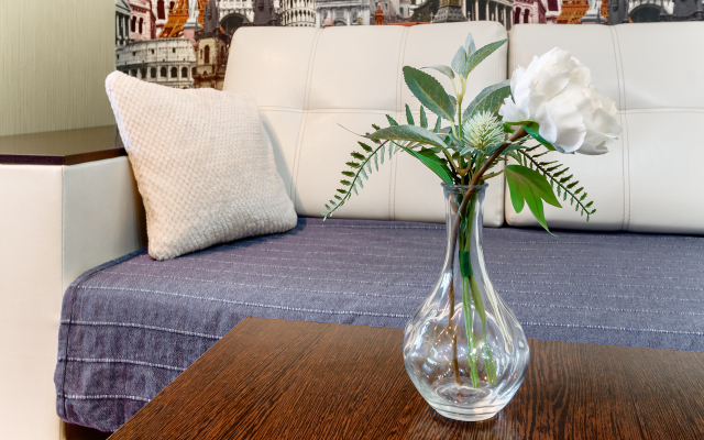 Апартаменты ЖК Гвардейский