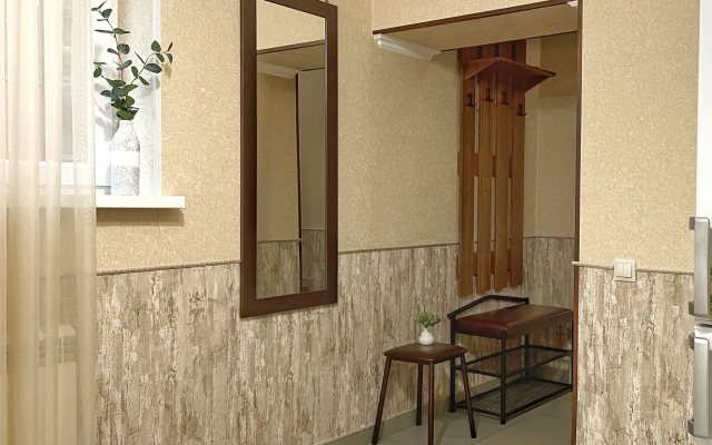 Квартира в центре Кисловодска