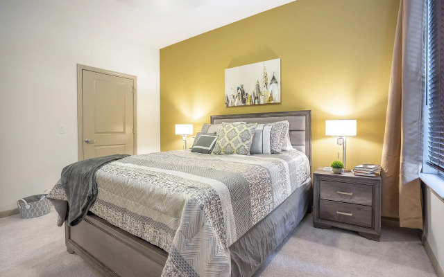 Апарт-отель City Place 4404