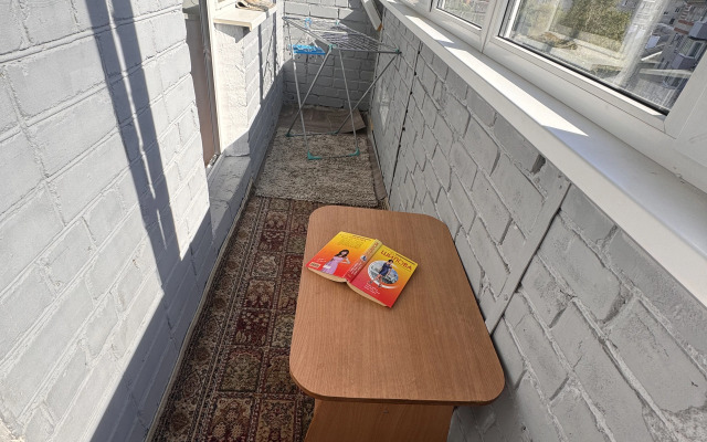 Квартира на Агеева 44