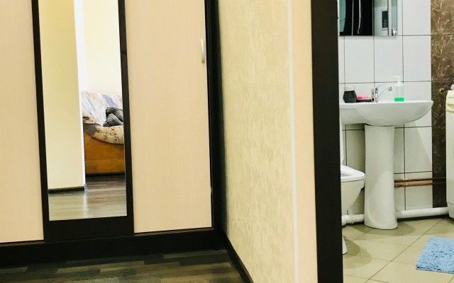 Апартаменты На Дарвина 3А