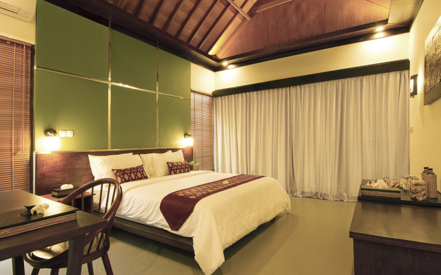 Samata Village Gili Air Hotel
