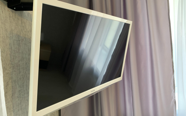 Квартира трехкомнатная в центре полностью оборудована для проживания