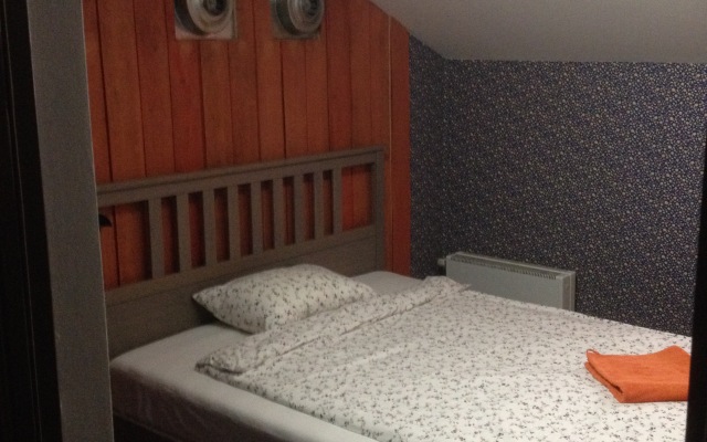 Хостел Hotel & Hostel Loft in Centre