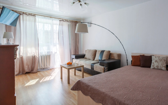 Квартира Уютная в Центре на Пл Блюхера