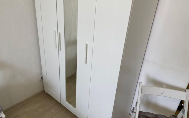 Апартаменты в Барнауле на Никитина 107