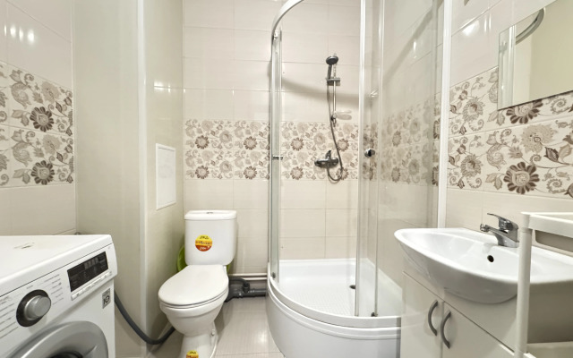 Квартира Стильная студия у метро