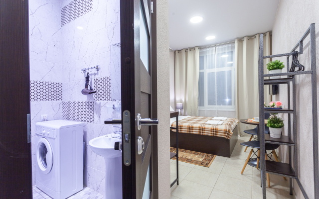 Standart LeoHotels Manufaktura Apartment