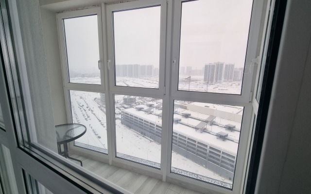 Apartamenty Komfort Minsk Mir