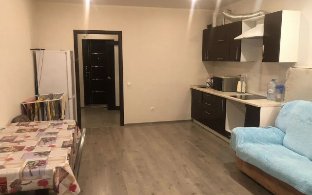 Квартира на улице Воскресенской 55