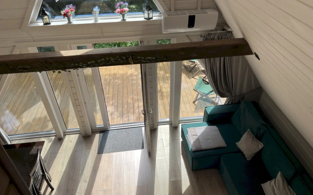 452 Limon Myata Basseyn Banya Private House