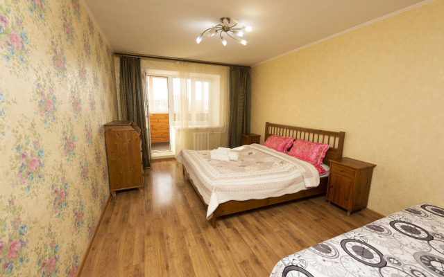 Квартира 2 комнатная квартира улица Энергетиков 16