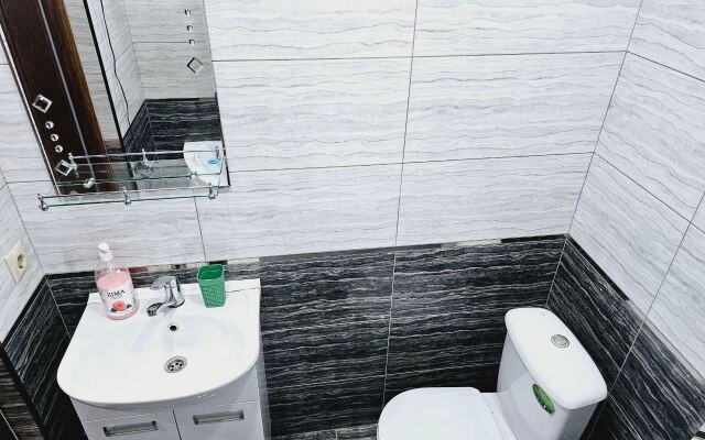 Квартира Sutochno Kvartira05