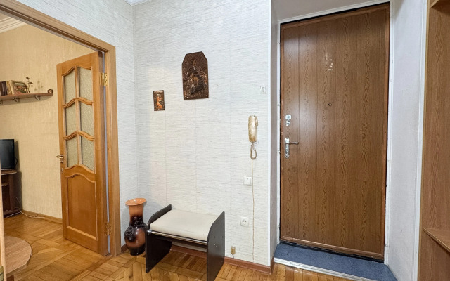 Апартаменты Уютные в Центре Кисловодска