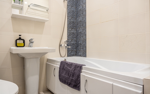 Квартира на Доваторцев 77/1