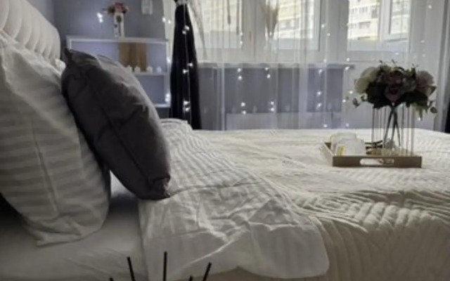 Квартира Студия на Берегу Реки