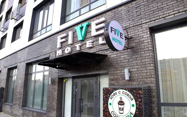 Hotel Five Hotel