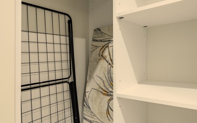 Квартира Белый остров