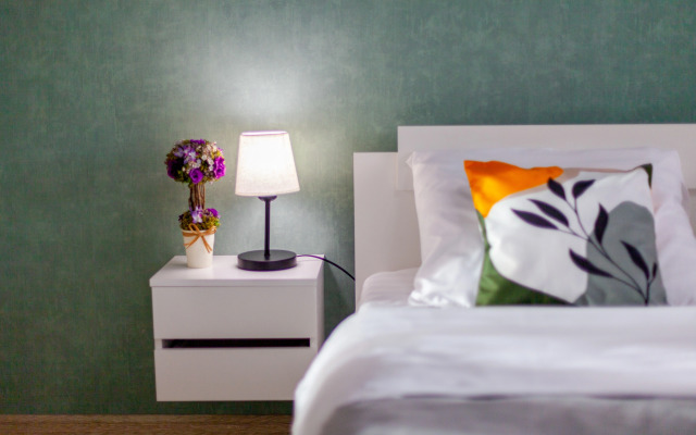 Na Mayskoy 3 Apartament