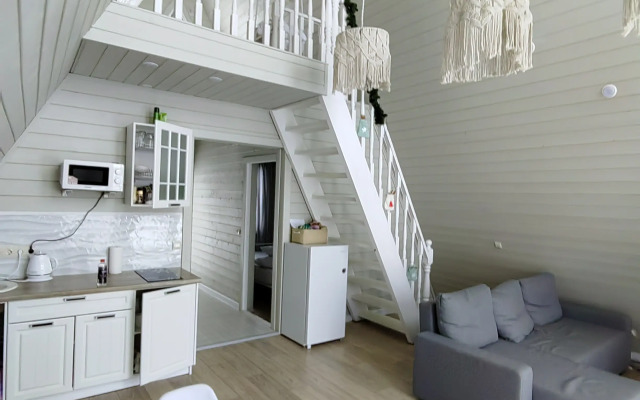 Частный дом Афрейм