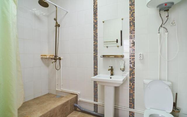 Гостевой дом Villa Santarina