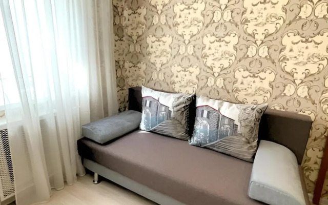 Апартаменты в центре Казани на Абсалямова 13