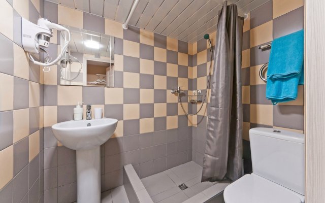 Samsonov Guest house
