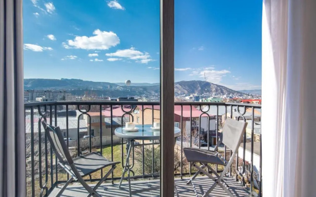 Отель Address 9D