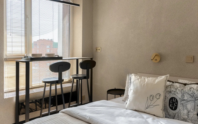 Style Mirage Apartments